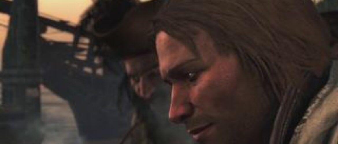 Assassins Creed IV continuará en PlayStation la historia de Aveline