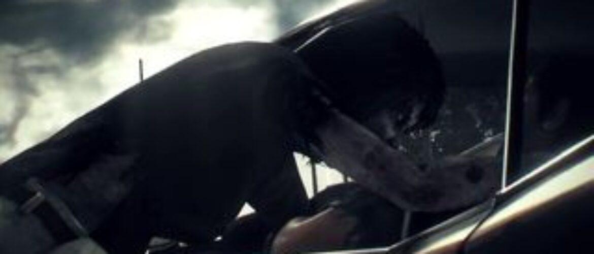 Primer tráiler de Dead Rising 3