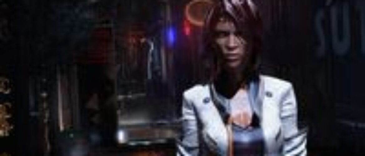 Nuevas imágenes para Remember Me
