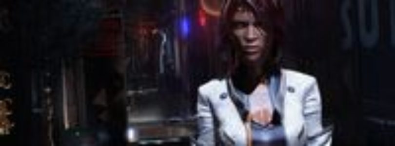 Nuevas imágenes para Remember Me