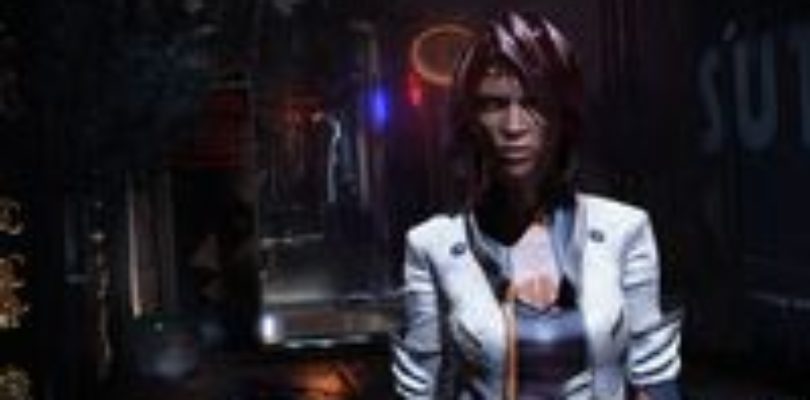 Nuevas imágenes para Remember Me