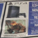PlayStation 4 anuncio