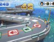 Wii U Party nos ofrece nuevas pantallas