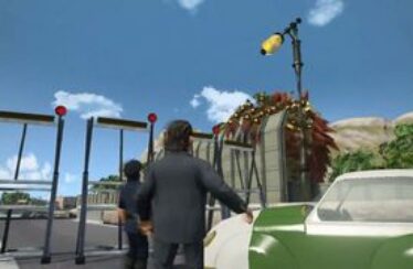 Knack nos enseña su tráiler del E3