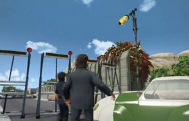 Knack nos enseña su tráiler del E3