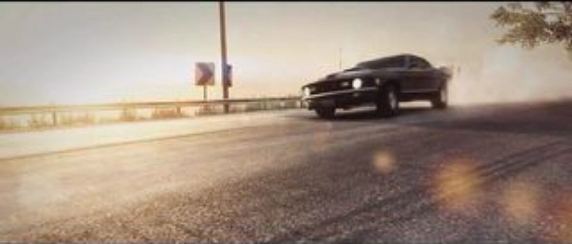 GRID 2 se alza con la primera plaza de los más vendidos en el Reino Unido
