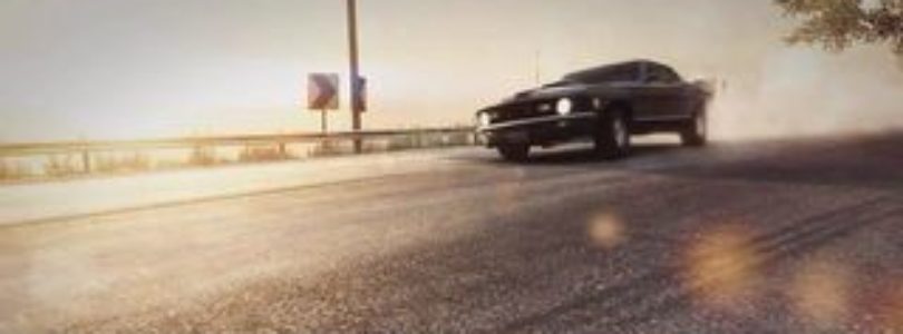 GRID 2 se alza con la primera plaza de los más vendidos en el Reino Unido