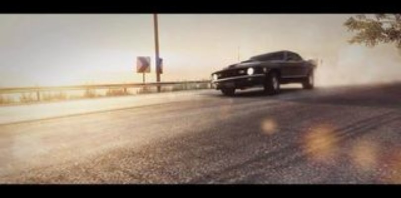 GRID 2 se alza con la primera plaza de los más vendidos en el Reino Unido