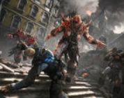 Gears of War: Judgment presenta su nuevo descargable