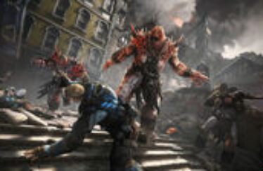Gears of War: Judgment presenta su nuevo descargable