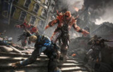 Gears of War: Judgment presenta su nuevo descargable