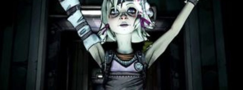 Mostrados los cinco primeros minutos de Tina Chiquitina asalta la Mazmorra del Dragón