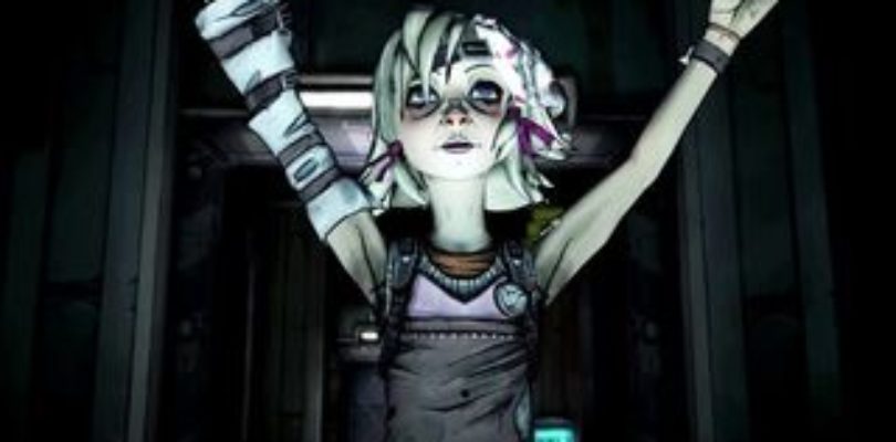 Mostrados los cinco primeros minutos de Tina Chiquitina asalta la Mazmorra del Dragón