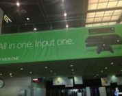Revelado el eslogan de Xbox One para el E3