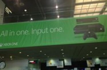 Revelado el eslogan de Xbox One para el E3