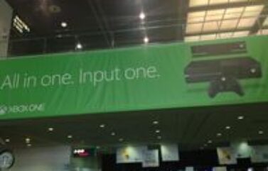 Revelado el eslogan de Xbox One para el E3