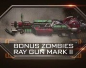 Nuevas ilustraciones del pack Vengeance de Call of Duty Black Ops II