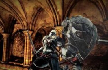 Dark Souls II muestra su tráiler del E3