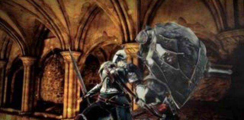 Tanimura sobre Dark Souls II Hay que equilibrar la dificultad con la satisfacción
