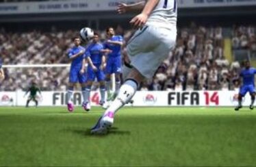 FIFA 14 muestra su jugabilidad en vídeo