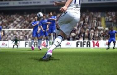 FIFA 14 muestra su jugabilidad en vídeo