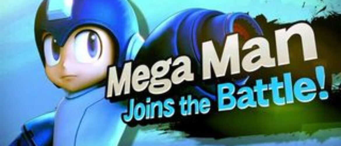 Sakurai habla de los nuevos personajes en Super Smash Bros