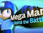 Sakurai habla de los nuevos personajes en Super Smash Bros