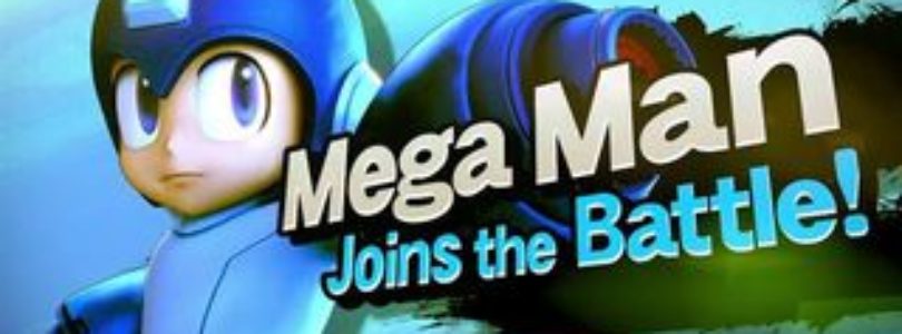 Sakurai habla de los nuevos personajes en Super Smash Bros
