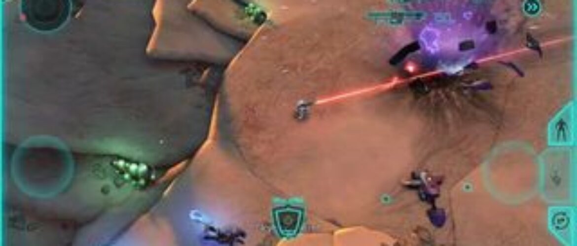 Halo Spartan Assault es anunciado oficialmente