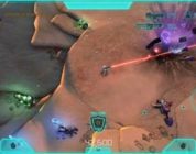 Halo Spartan Assault es anunciado oficialmente