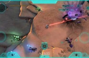 Halo Spartan Assault es anunciado oficialmente