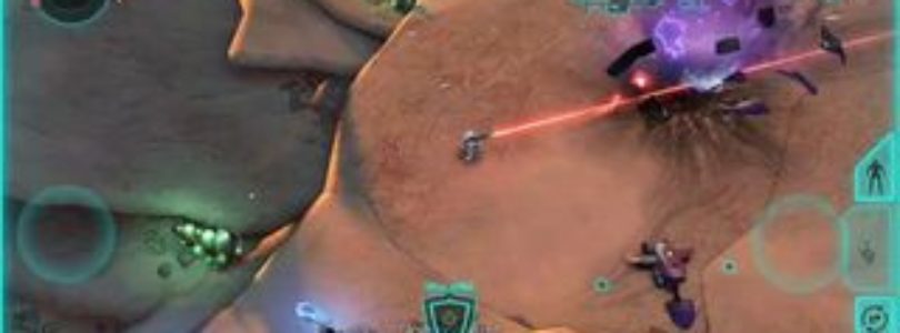 Halo Spartan Assault es anunciado oficialmente