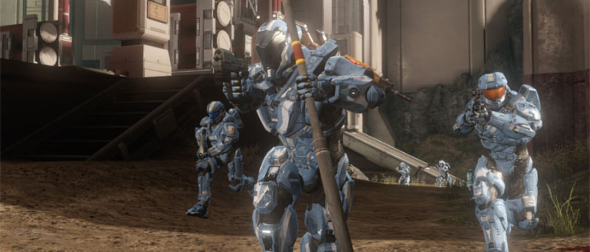 Halo 4 expulsiones