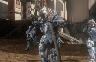 Halo 4 expulsiones
