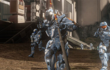 Halo 4 expulsiones
