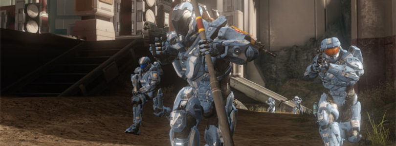 Halo 4 expulsiones
