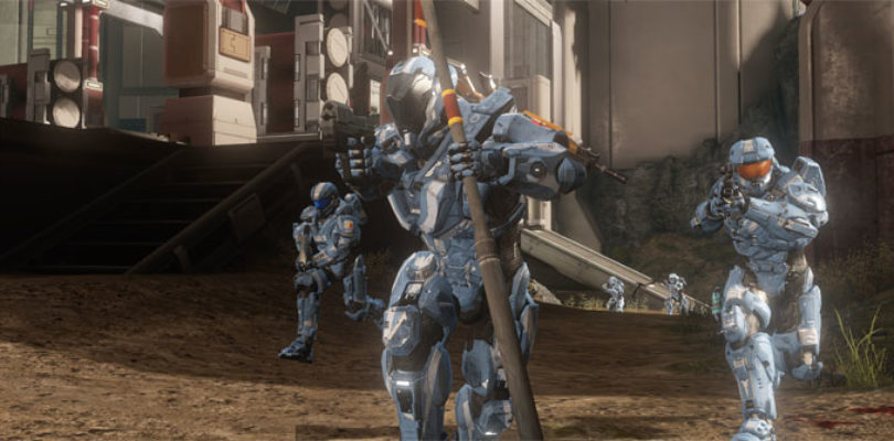 Halo 4 expulsiones
