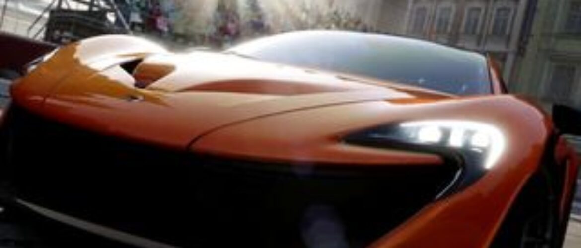 Forza Motorsport 5 funcionará a 60 imágenes por segundo