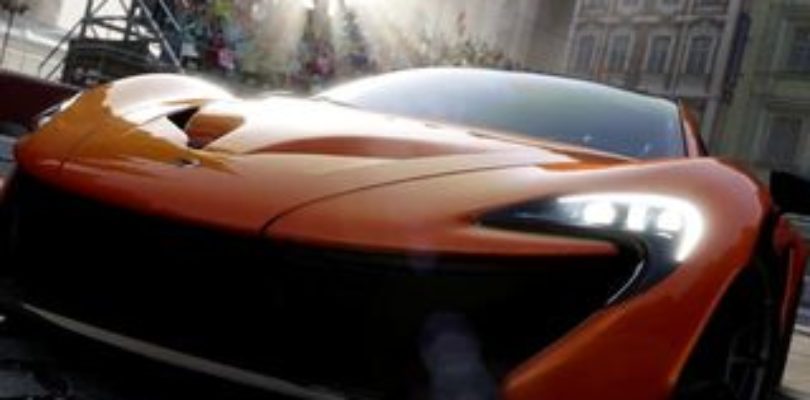 Forza Motorsport 5 funcionará a 60 imágenes por segundo