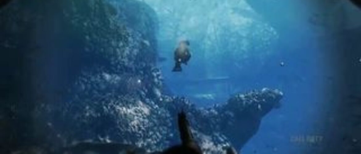 Call of Duty Ghosts muestra dos demos en movimiento