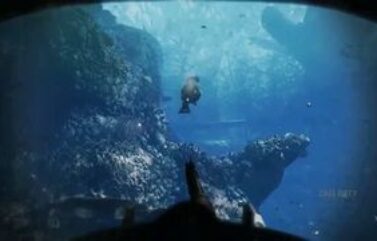 Call of Duty Ghosts muestra dos demos en movimiento