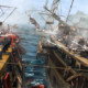 Assassins Creed 4 PlayStation 4