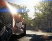 Los Aston Martin se lucen en GRID 2