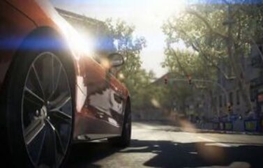 Los Aston Martin se lucen en GRID 2