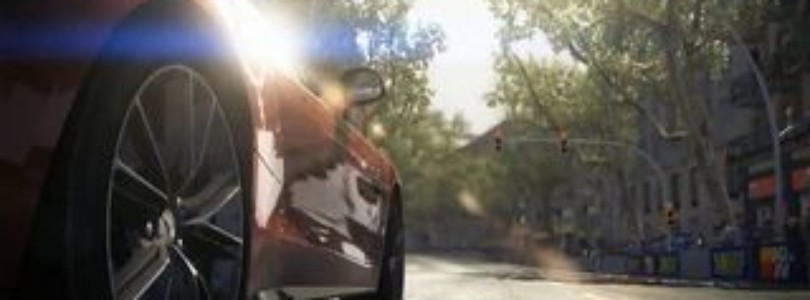 GRID 2 se mantiene el primero en los más vendidos del Reino Unido