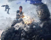 Se filtra Titanfall, lo nuevo de los creadores de Call of Duty