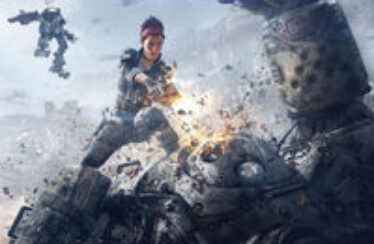 Se filtra Titanfall, lo nuevo de los creadores de Call of Duty