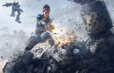 Se filtra Titanfall, lo nuevo de los creadores de Call of Duty
