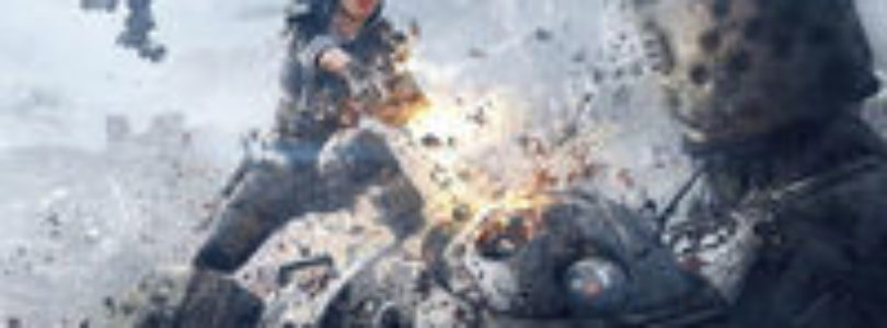 Se filtra Titanfall, lo nuevo de los creadores de Call of Duty