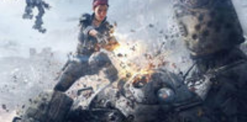 Se filtra Titanfall, lo nuevo de los creadores de Call of Duty